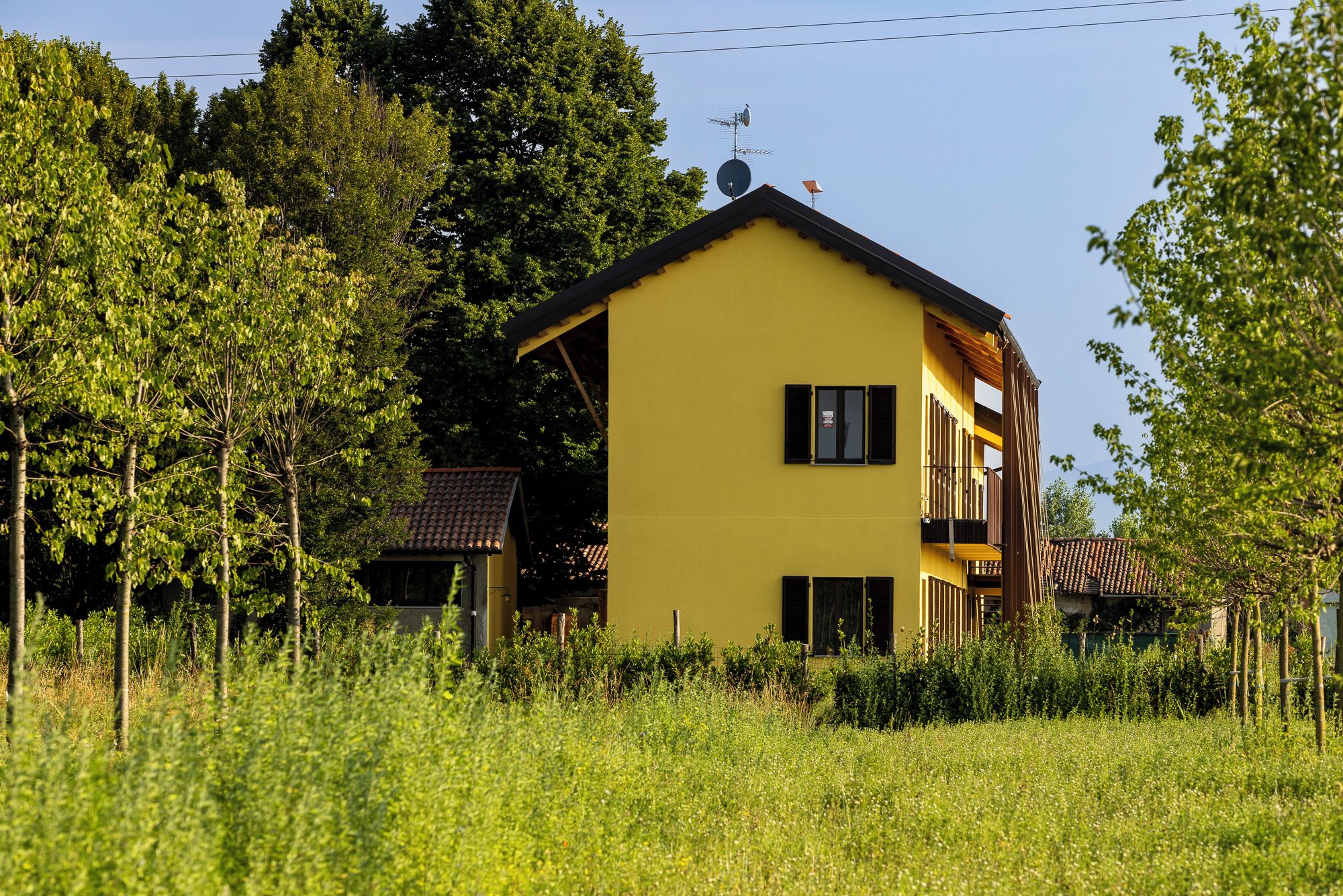 Garten