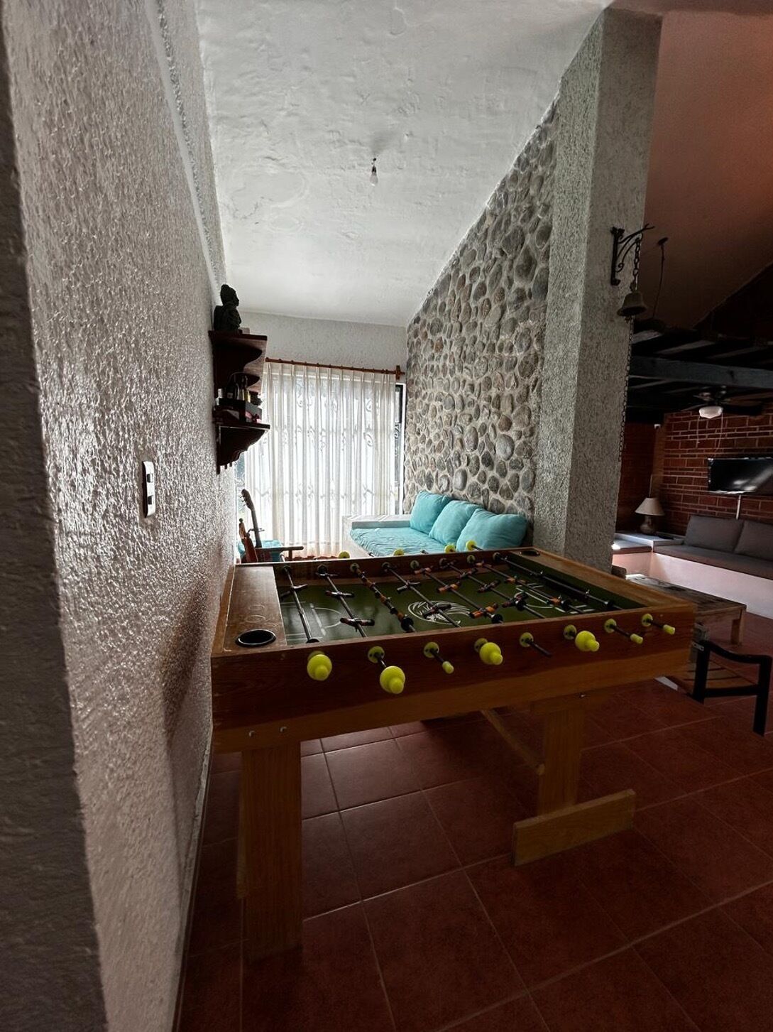 Spielezimmer