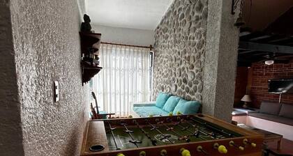 Dianas Home Citlalin