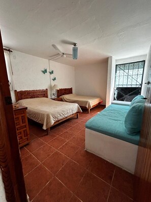 Room - Dianas Home Citlalin (Morelos)