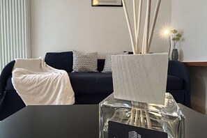 منطقة المعيشة