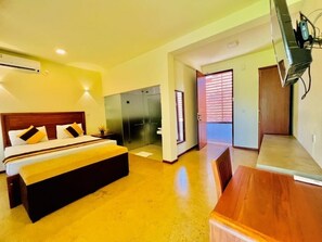 Unclassified image, 3 of 15, button - Villa Rustic (Negombo)