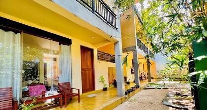 Villa Rustic