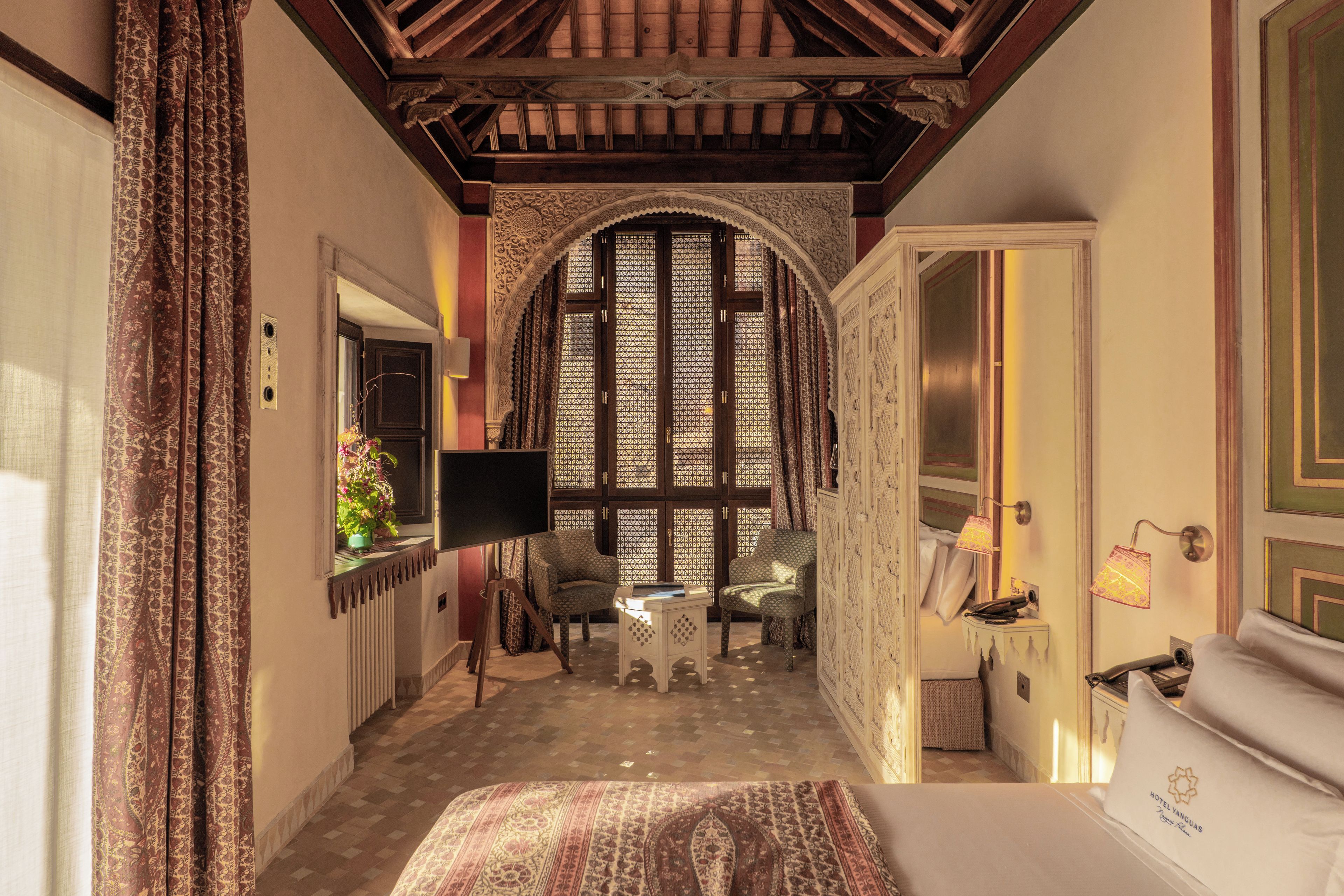 Kamer