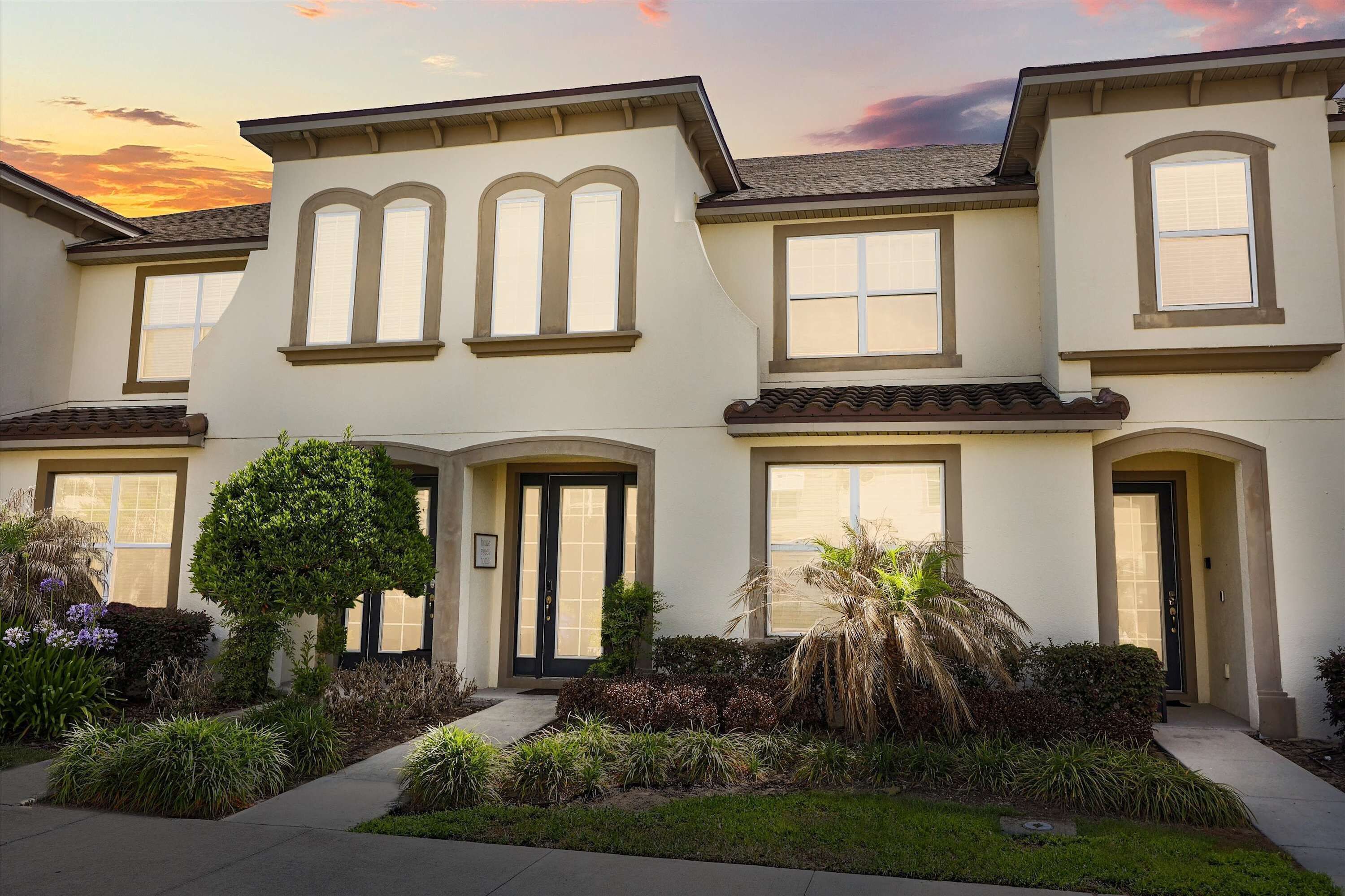 Villa (4 Bedrooms) | Interior