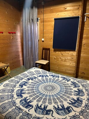 Room, Garden View - Surf Camp Ecológico (Almada)