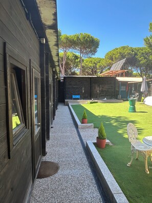 Unclassified image, 2 of 7, button - Surf Camp Ecológico (Almada)