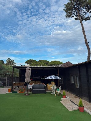 Unclassified image, 5 of 7, button - Surf Camp Ecológico (Almada)