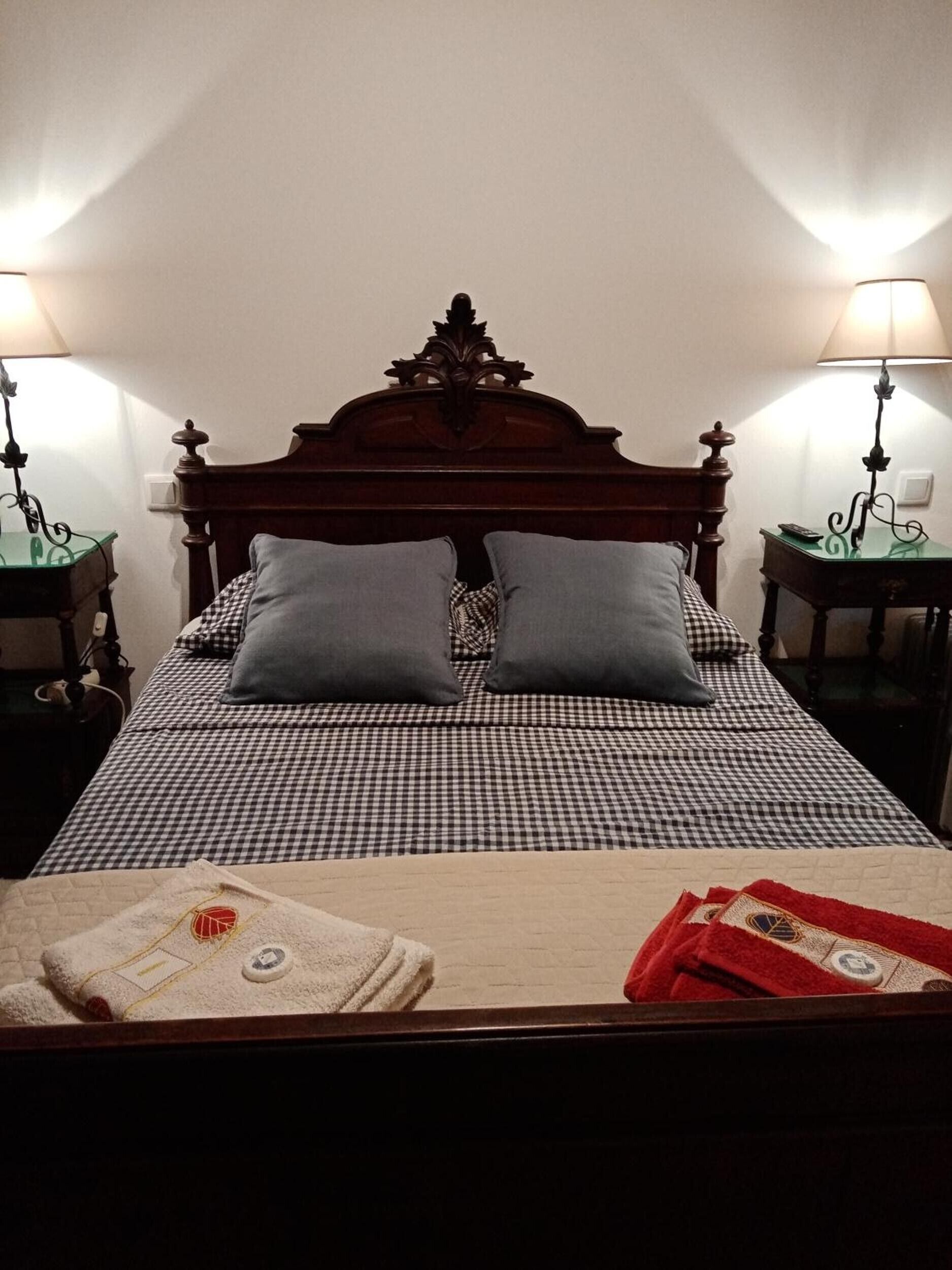 Habitación