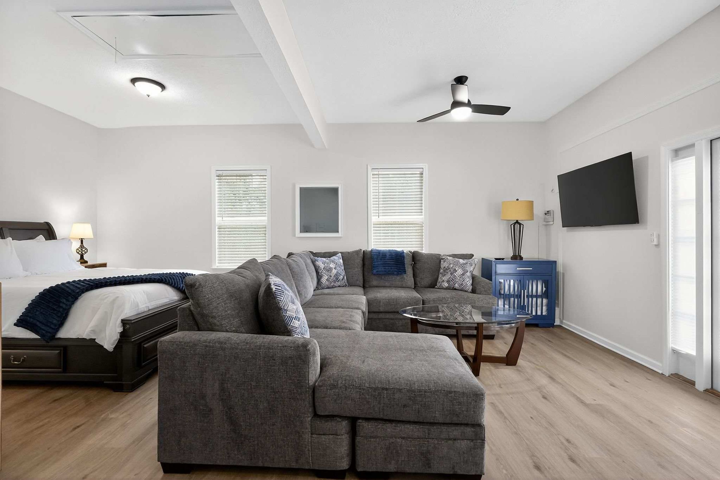 1 habitación 