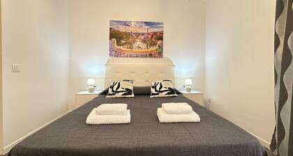 Rooms Cabeza