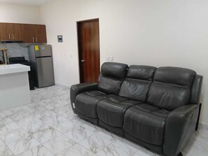 Standard Apartment | Ruang tamu