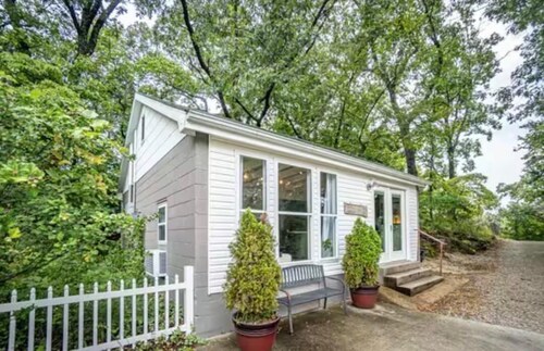 The Cottage