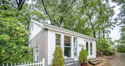 The Cottage