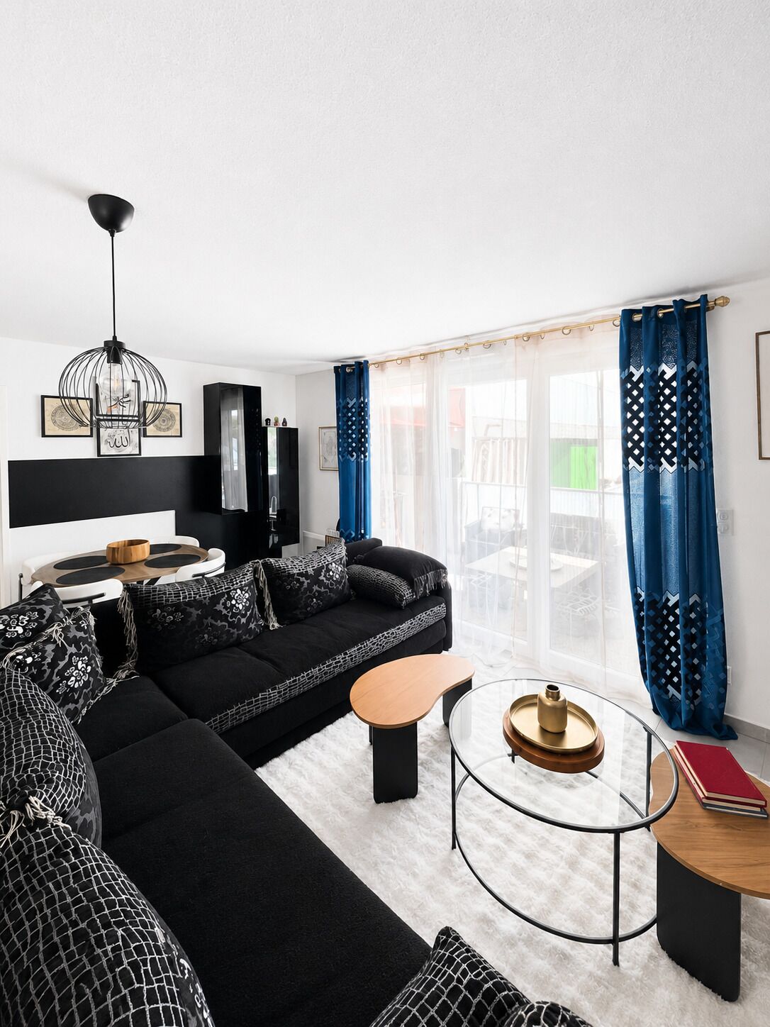 Opholdsområde