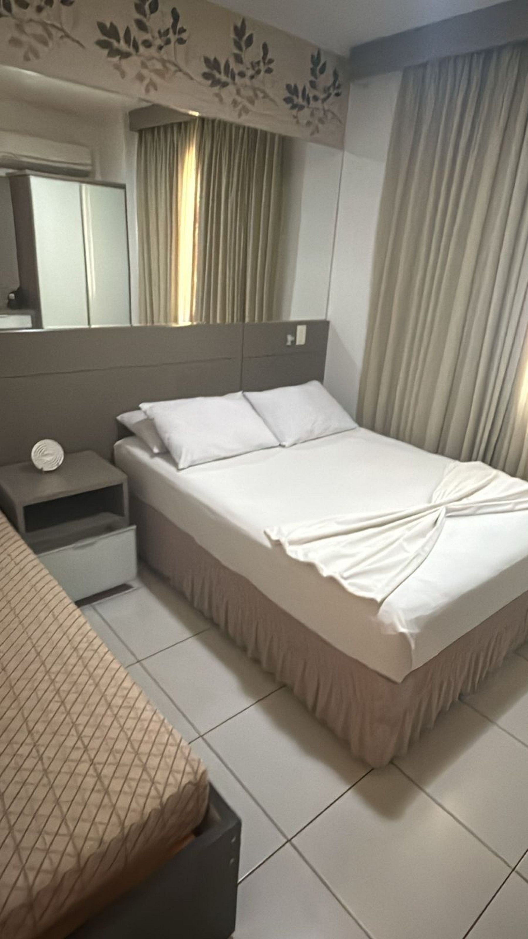 Apartment | WiFi (free)