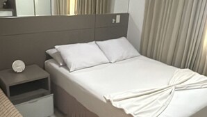 Apartment - HOTEL RIVIERA PARK CALDAS NOVAS GO (Caldas Novas)