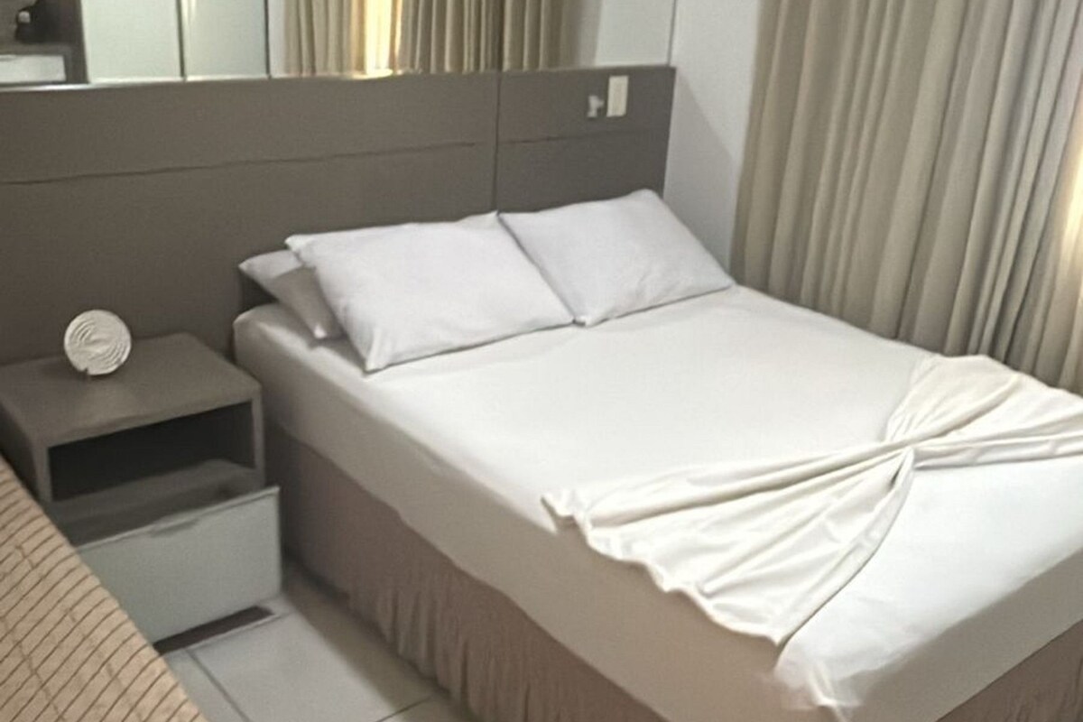 Apartament | Wifi gratuïta 
