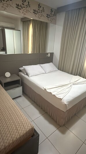 Apartament | Wifi gratuïta 