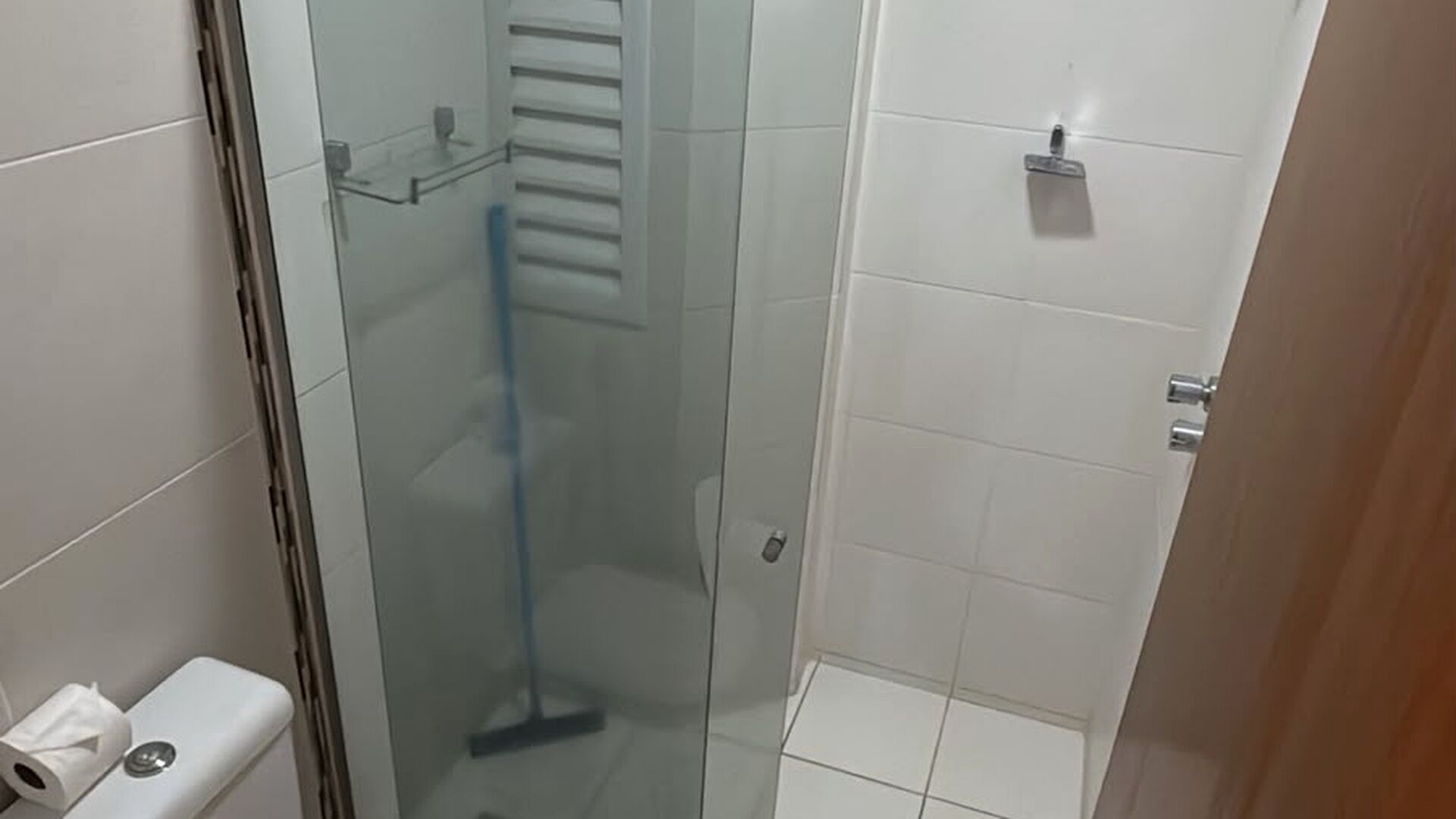 Familienapartment | Badezimmer