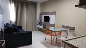 Living area - HOTEL RIVIERA PARK CALDAS NOVAS GO (Caldas Novas)