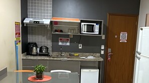 Apartament | Cuina privada
