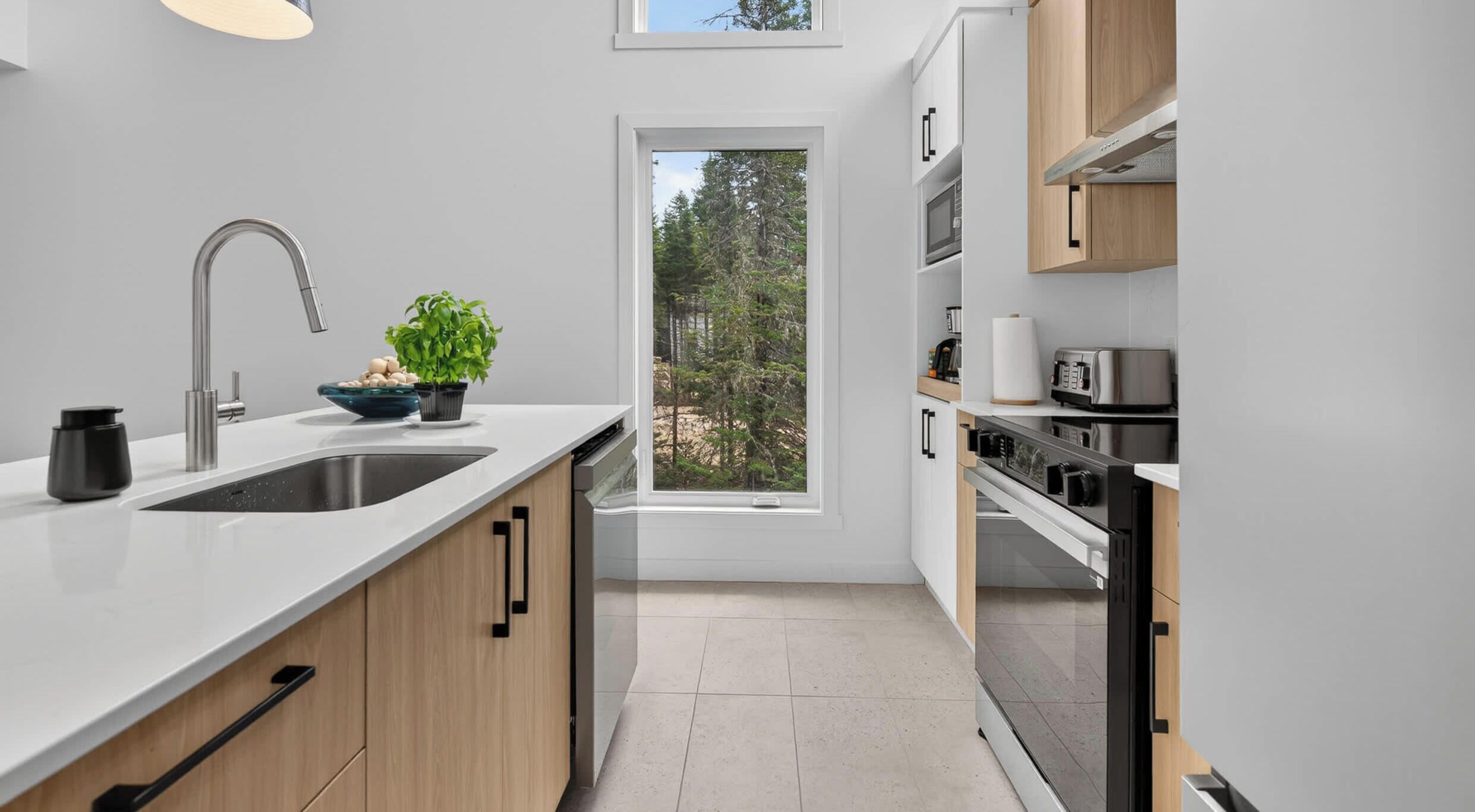 Eget kjøkken