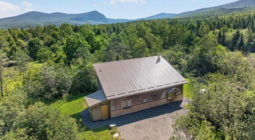 The Enlightened - Retreat Under the Megantic Stars