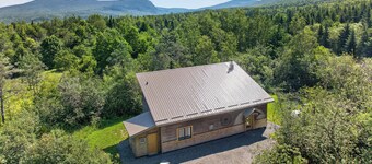 The Enlightened - Retreat Under the Megantic Stars