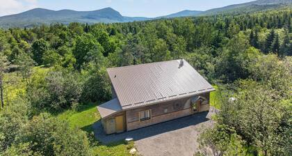 The Enlightened - Retreat Under the Megantic Stars