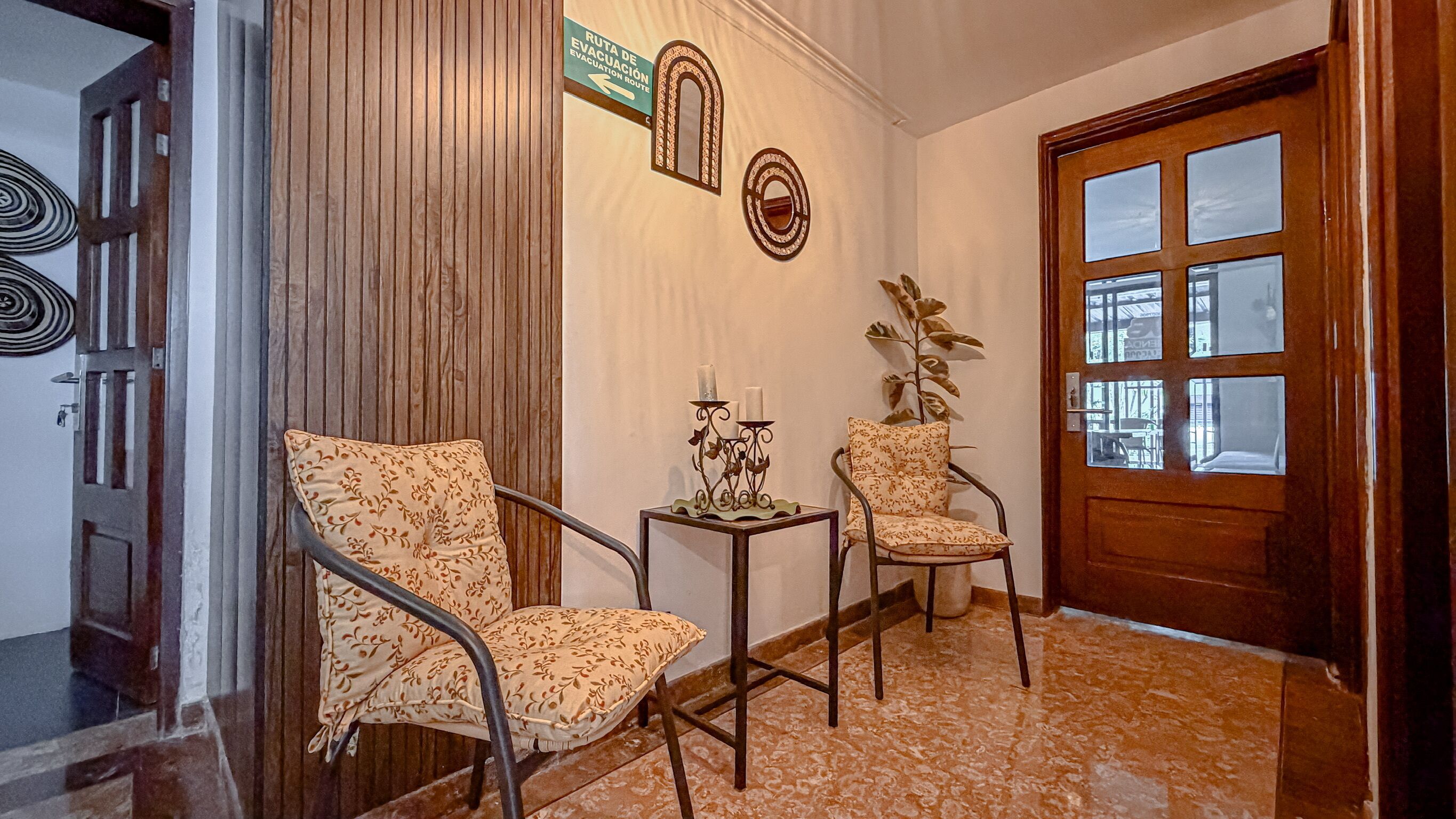 Intérieur