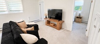 Newly Renovated 1BR – 5 Minutes to Valhalla Train, White Plains, WMC & NYC