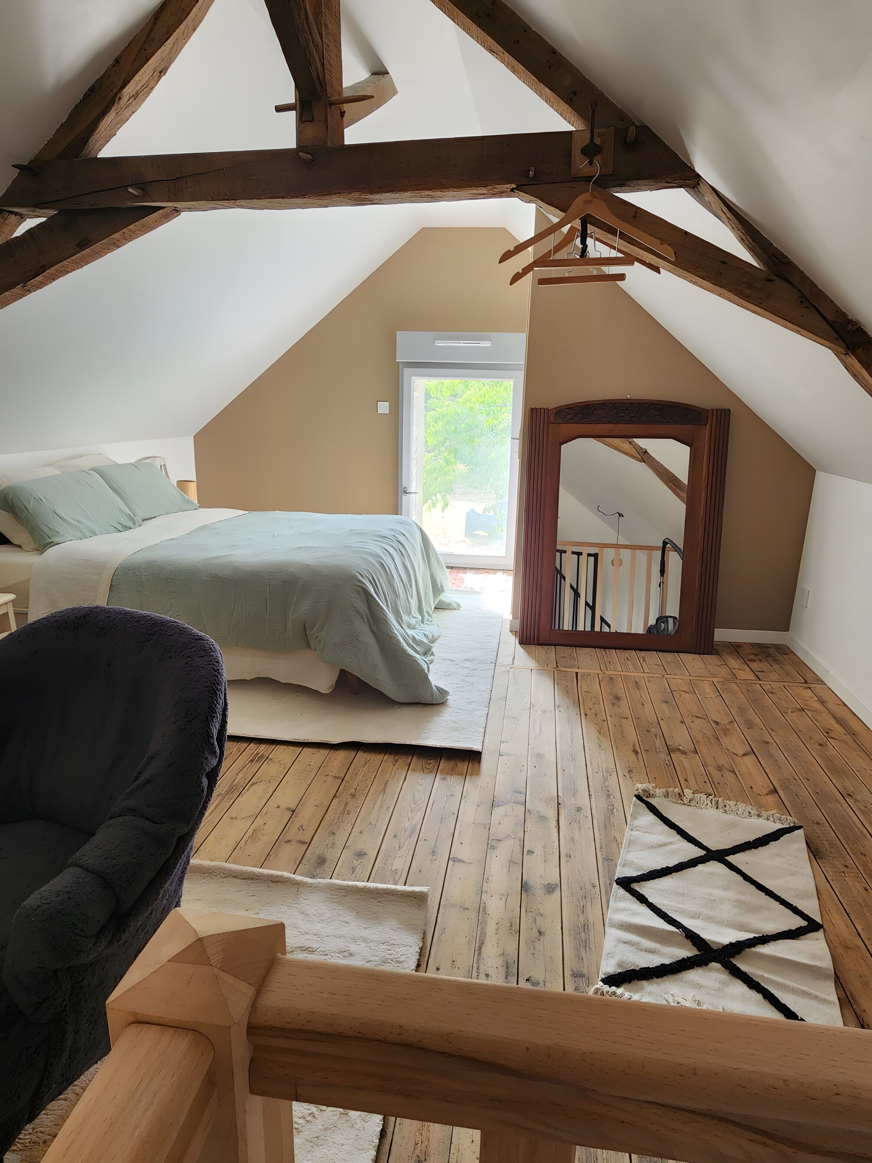 Kamer