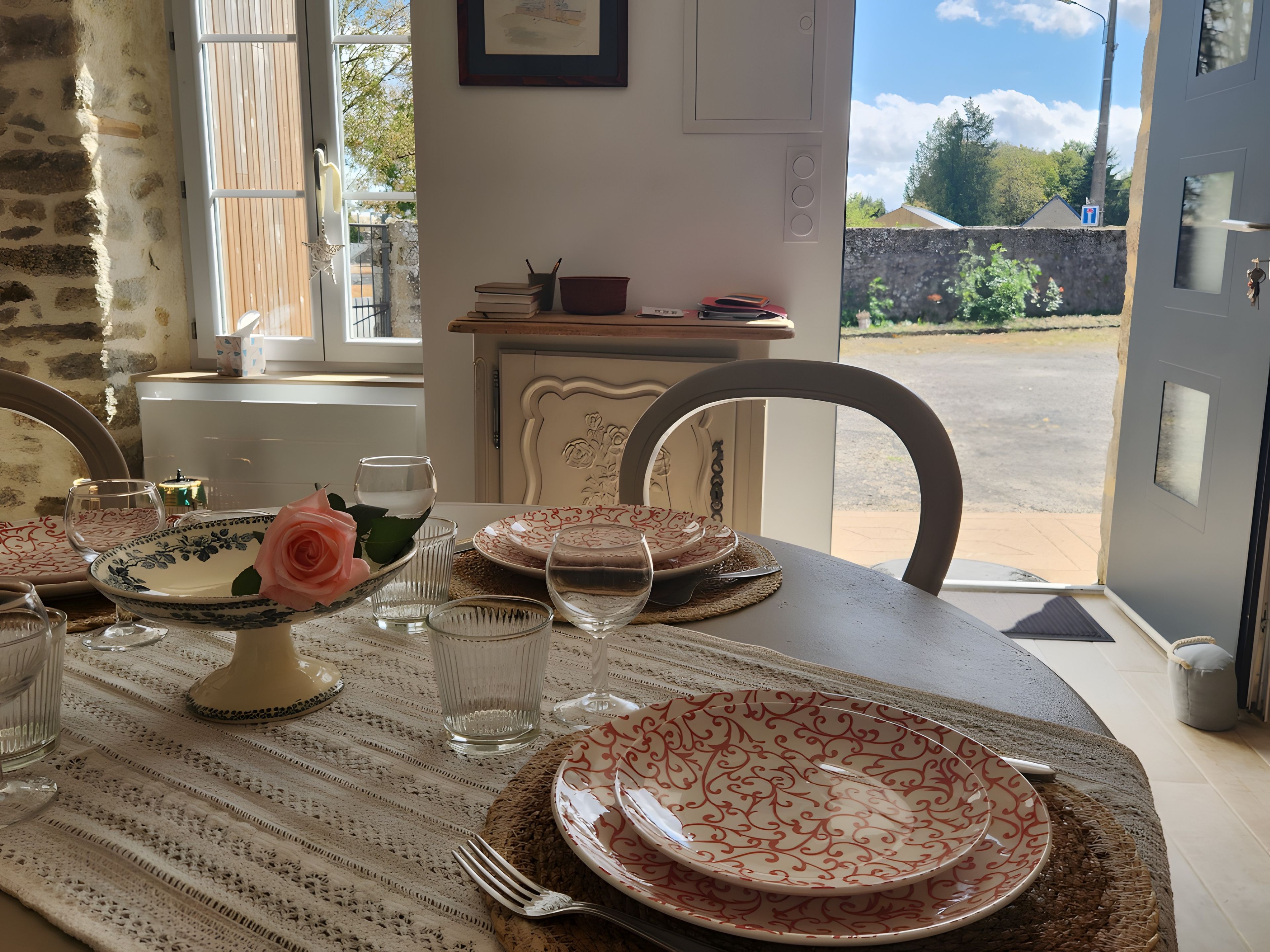 Restaurantes