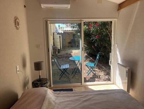 A Getaway in Provence with a Pool—20 Minutes from Uzès