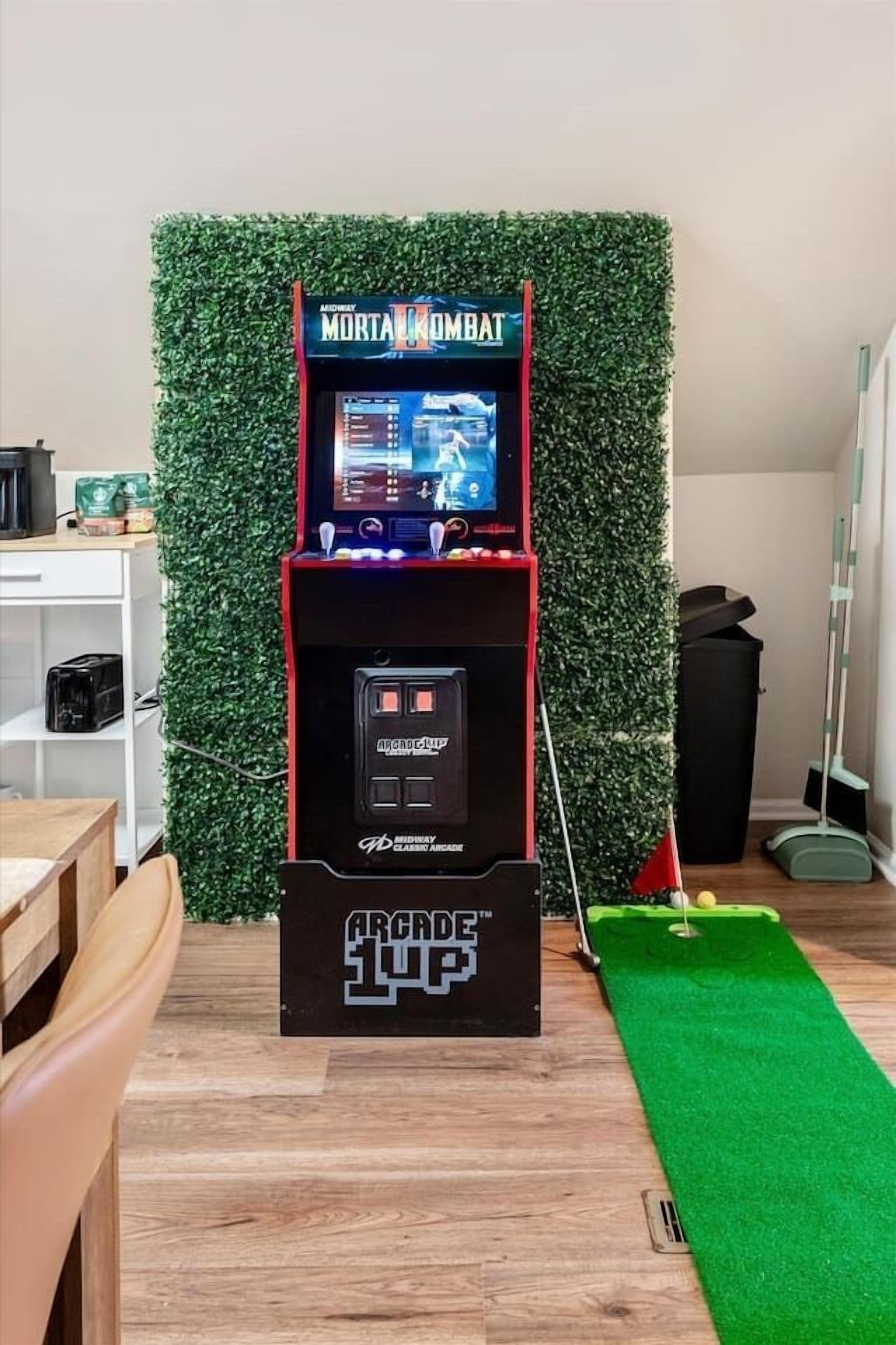 Spielezimmer