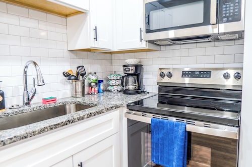 Atlanta Luxe Stay