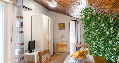 Sopraloreto Apartment