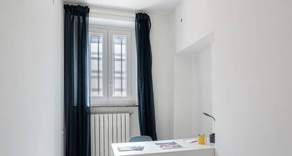 Aselli Home in Pavia