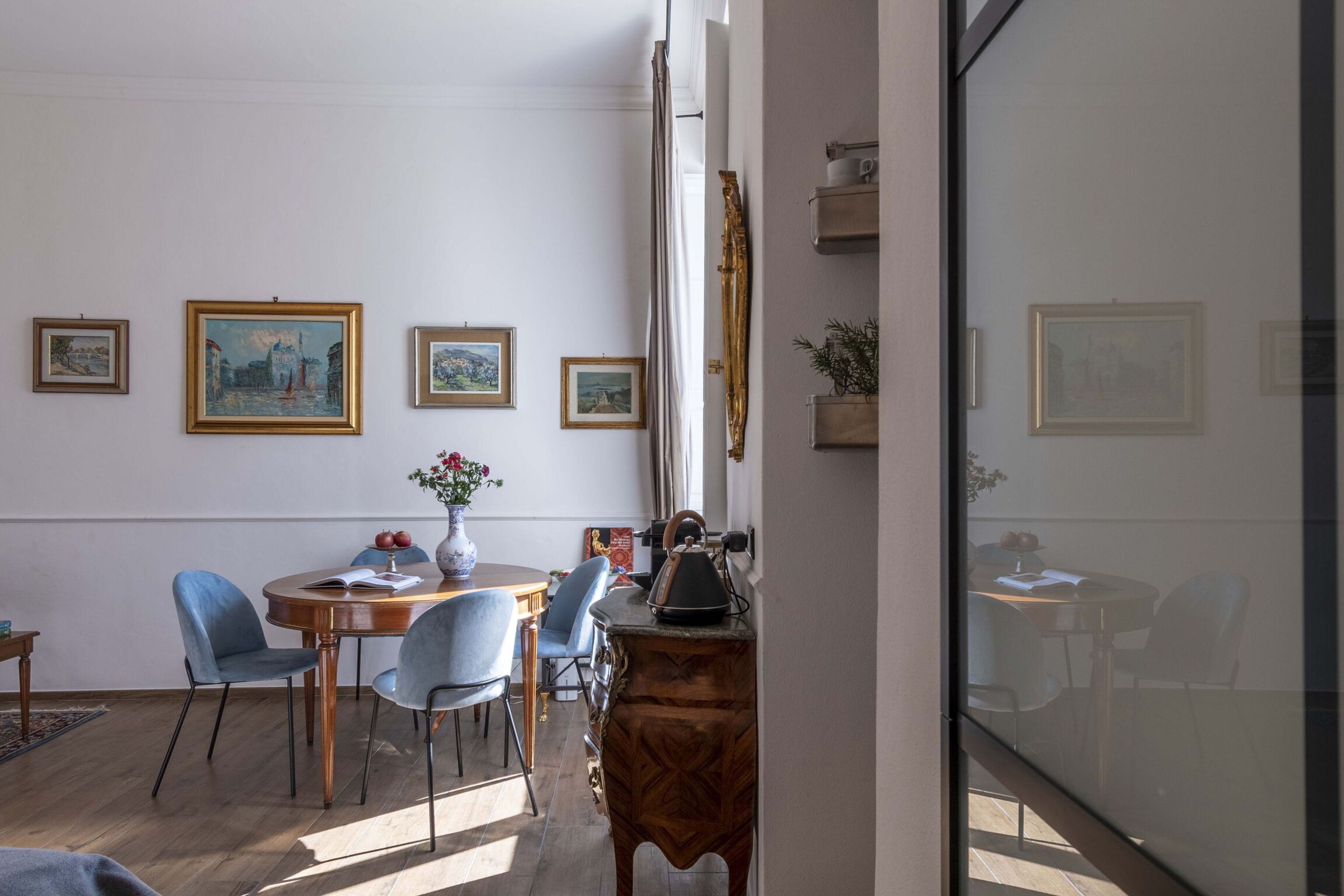 House, Smoking | 1 bedroom