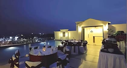 Superior Checkin Amritsar