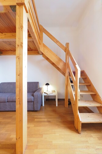 Suite Meda in Milano
