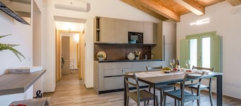Zena Apartment in Cingoli