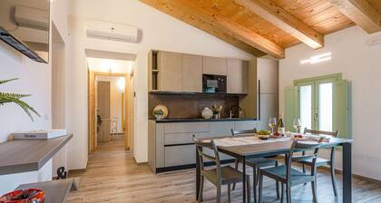 Villa Zena in Cingoli