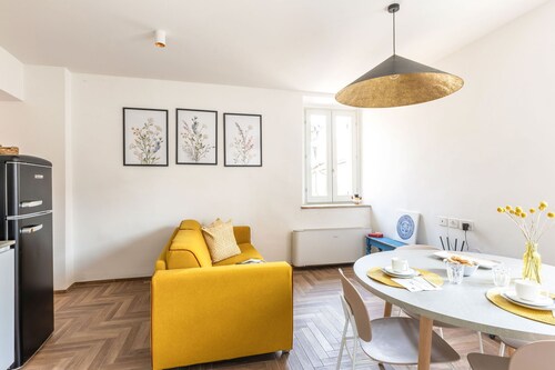 Suite Sinfonia Oro in Bevagna