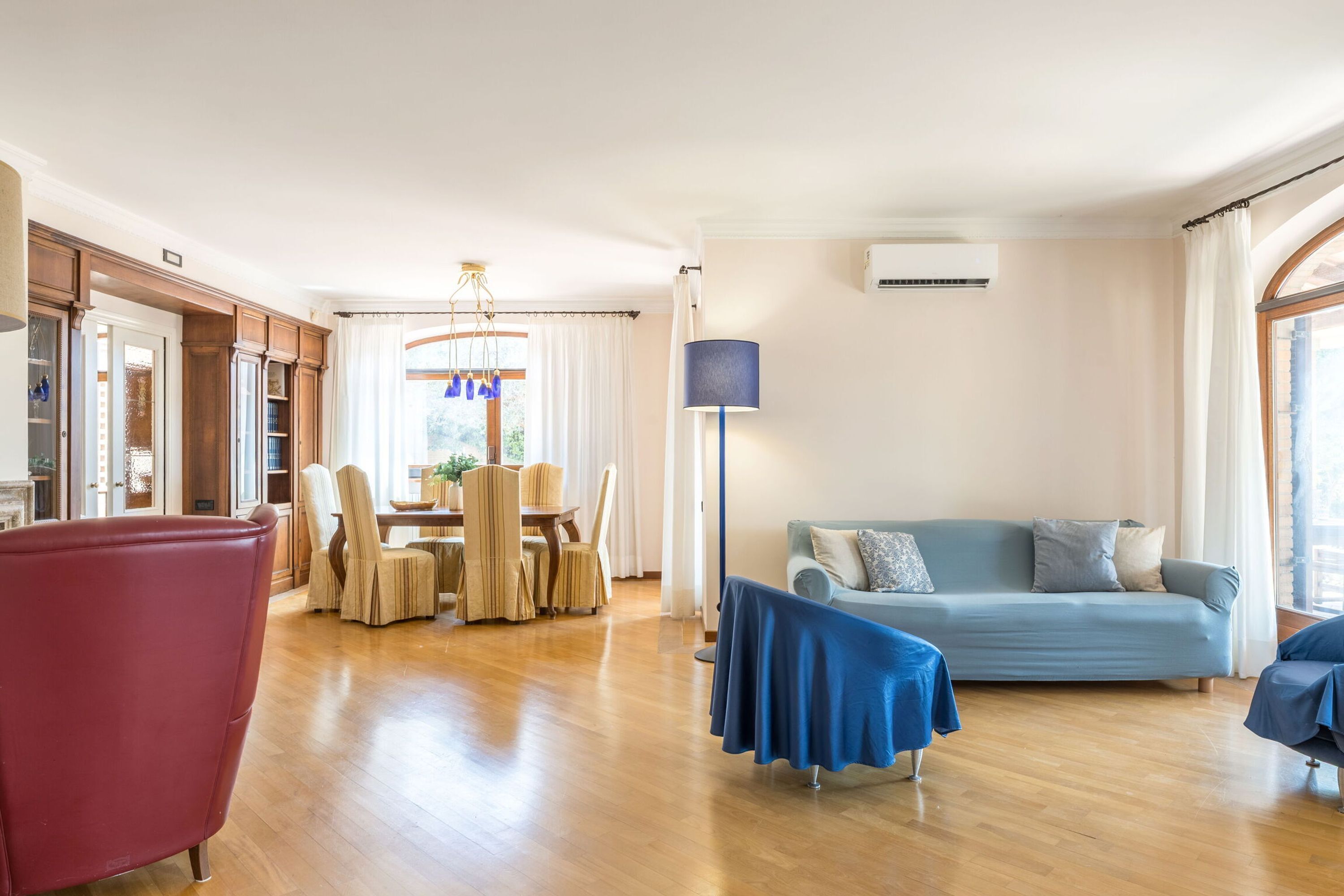 House, Smoking | 4 bedrooms