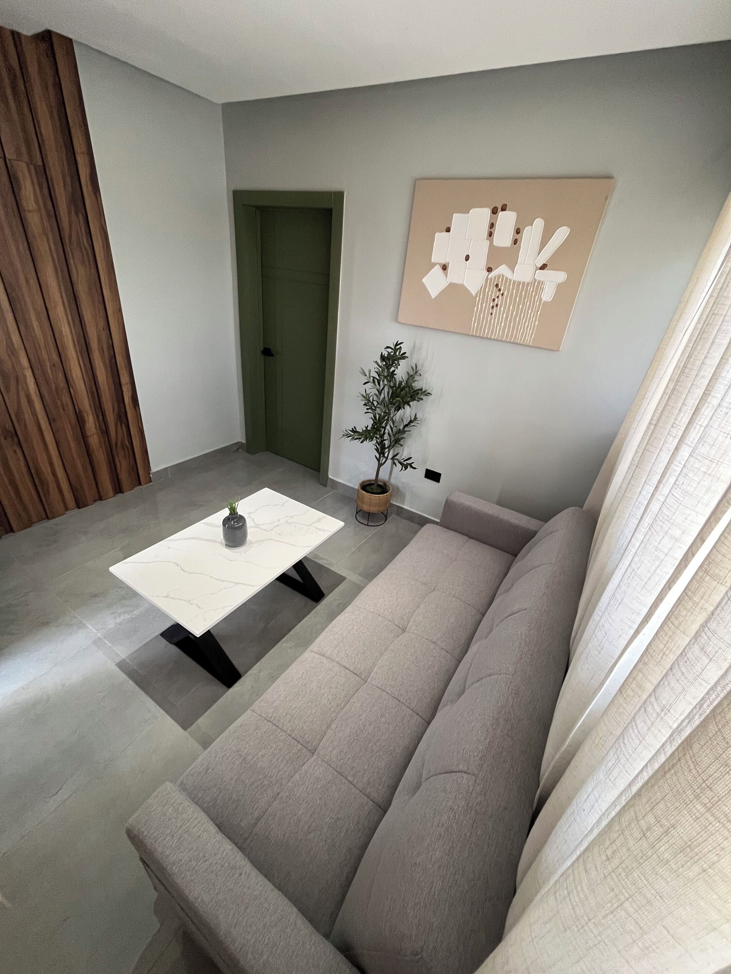 Una Smart TV