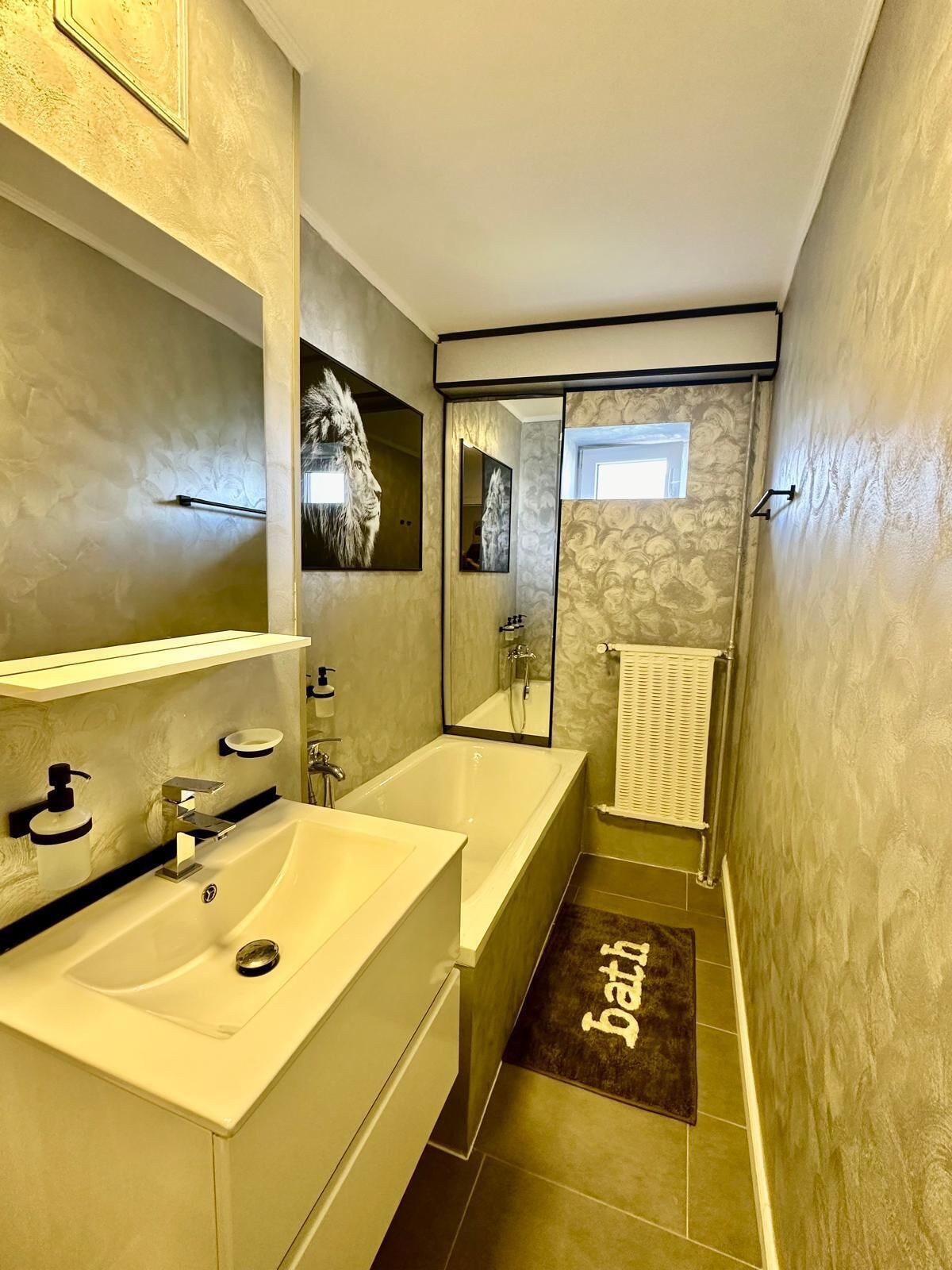 Baño