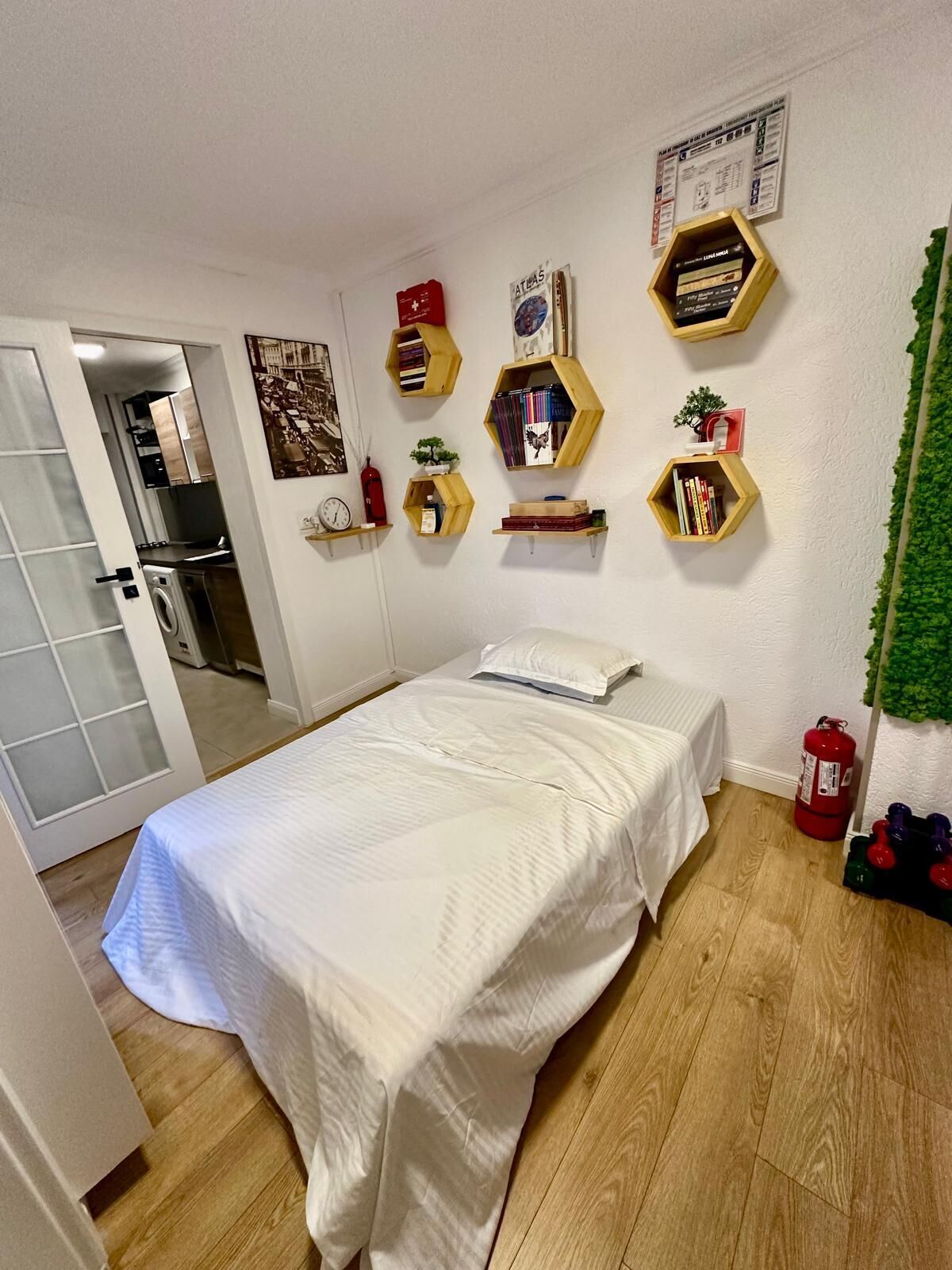 Habitación
