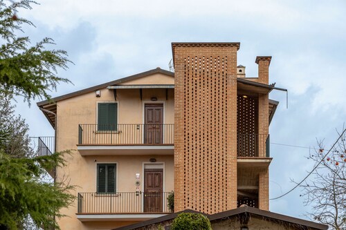 Casa Miramonti in Perugia